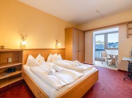 Hotel Austria Wildschönau, hotel a Niederau
