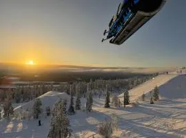 Holiday in Lapland - Iso-Ylläksentie 42 C 3401