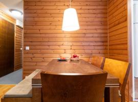 Holiday in Lapland - Iso-Ylläksentie 42 C 3401, hotel i Ylläs