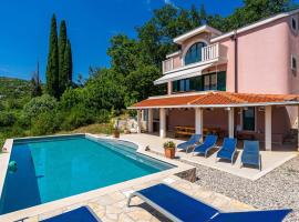 Grand view Orasac by Villas Guide, hotel u gradu 'Milošević'