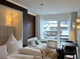 Boutique Apartment direkt im Zentrum nahe der neuen Therme