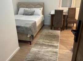 Happy moments Studio Kraljevo, hotel a Kraljevo