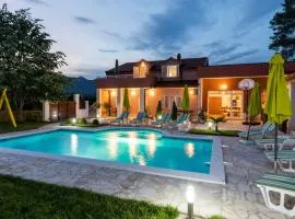 Holiday home Ostojic by Villas Guide