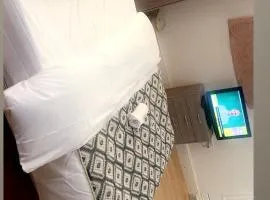 Cozy & Comfy Apartments Dundee