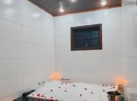 Casa Marrom dos Mellos, Campos do Jordão