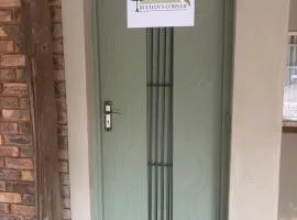 Buchan's Corner unit 3