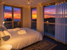 Panorama Apartment, hotel with pools in Trieste