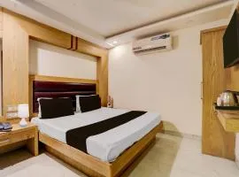Hotel Le - Cashew By Family Hotels walking New Delhi Rly station