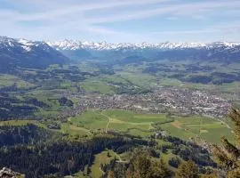 Allgäu Alps