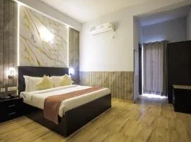 Nandan Retreat 4-Star Hotel & Luxury Villas Near Prem Mandir, Vrindavan