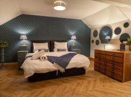 The Brasenose Arms, hotel in Cropredy