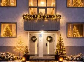 Katariina Apartments