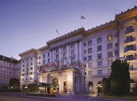 Fairmont San Francisco