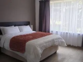 Greenstone Guesthouse