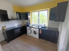 Tara, viešbutis mieste Surdulica