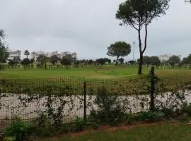 Appartement Marina Golf Assilah