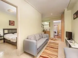 Mytilene Central Home 1