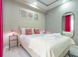 Maxi Highland Near Kaleiçi