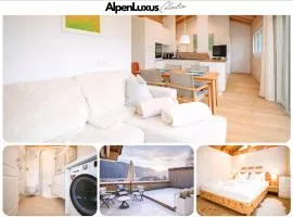 Tyrolchalet LITTLE LUCK - AlpenLuxus Collection