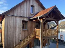 Ferienwohnung am Bertenberg -Keßler