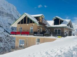 Himalayas Nature, hotell sihtkohas Gondla