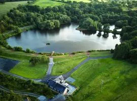 2 Bed in Nantgaredig oc-t34635