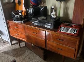 Casa estilo italiana en Pilar, hotel di Pilar