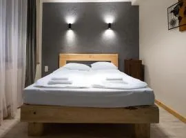 Apartamenty & SPA Pod Parkową