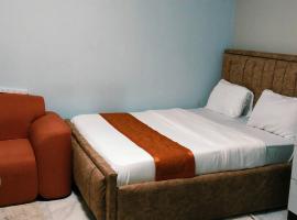 Charsa Cossy Homes, Hotel in Kakamega