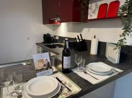 Mein Altstadt Domizil