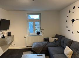 Mein Altstadt Domizil, Hotel in Hallenberg