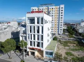 Som Phu Quy 3 Hotel Phan Rang