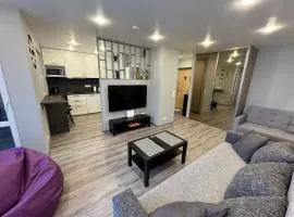 Apartment near the sea-Sigulda street