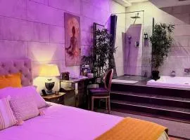 LOFT & SPA PRIVATIF