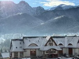 TatryTop Giewont House & SPA