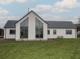 Sonas, Hotel in Strathcarron