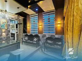 RXS SkyPod #3 Suite Condotel - Roxas City