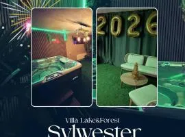 Villa Lake&Forest Trójmiasto