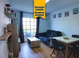 Apartalux Gold Oasis