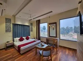 Hotel The SOHO