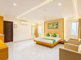 Treebo Ss Residency Gandhi Nagar