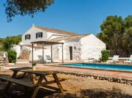 Finca Biniparrell Vell