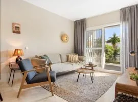 Riviera del Sol Calahonda Apartment