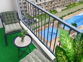 Miestee Humble abode 1101