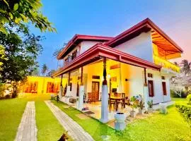 Villa 252 Kosgoda - Beach side stay & Tours