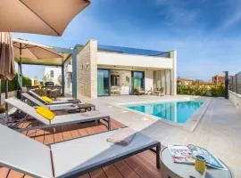 Villa Pelin by Villsy