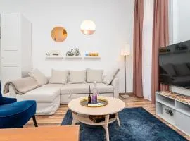 Milan Apartman