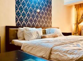 Pinewood Hotel, hotel sa Owerri