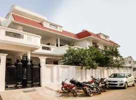 Hotel O Pratham Inn