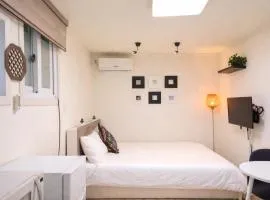 nature stay seoul st2